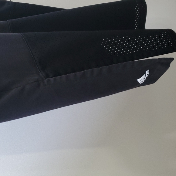 Adidas work out top NWOT - Picture 5 of 5